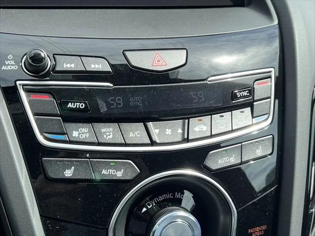 2026 Acura RDX Base