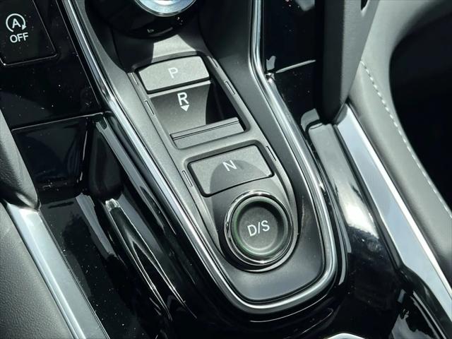 2026 Acura RDX Base
