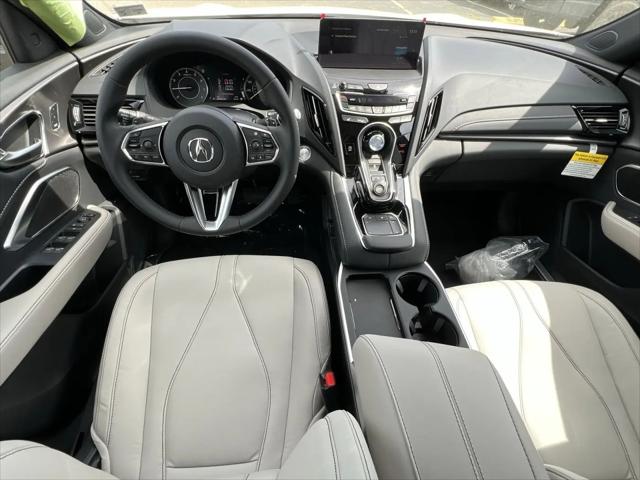 2026 Acura RDX Base