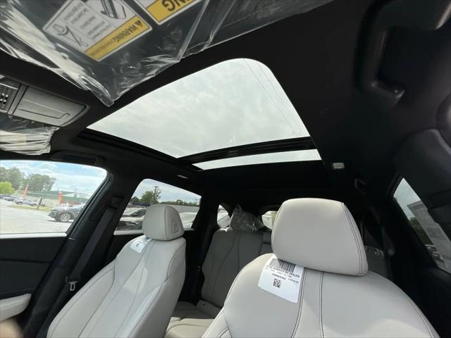2026 Acura RDX Base