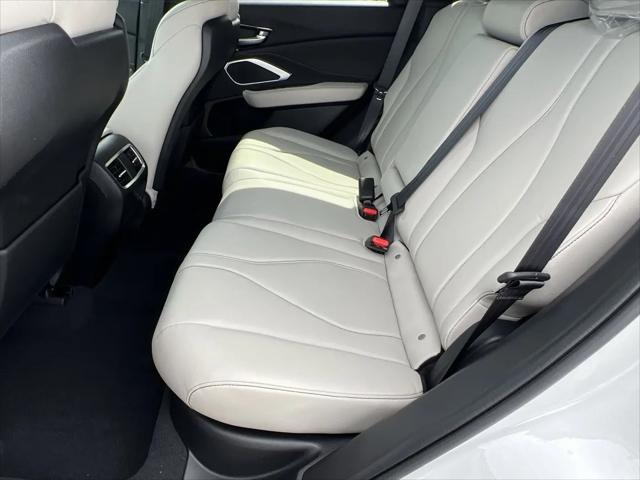 2026 Acura RDX Base