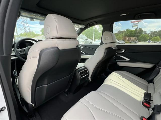2026 Acura RDX Base