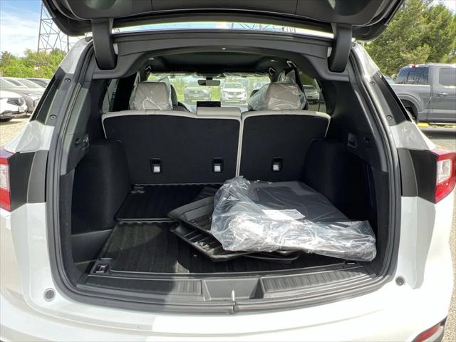 2026 Acura RDX Base