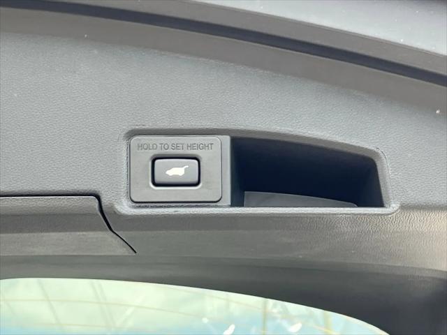 2026 Acura RDX Base