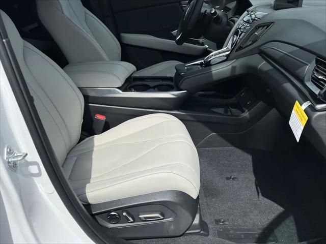 2026 Acura RDX Base