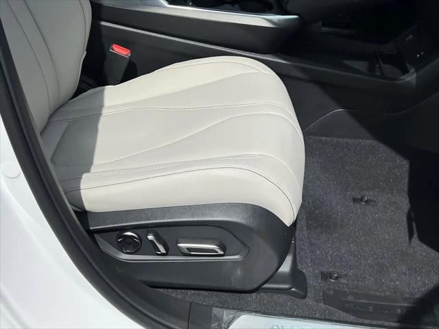 2026 Acura RDX Base