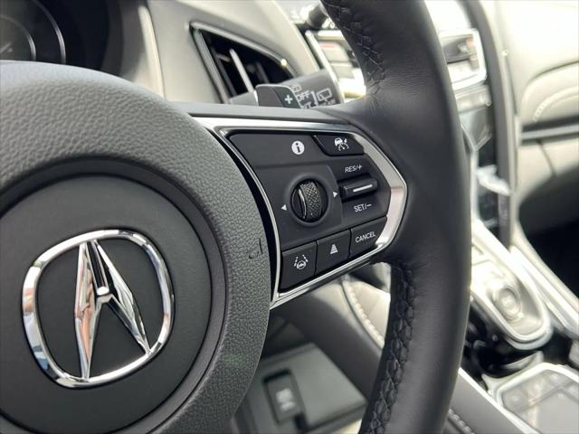 2026 Acura RDX Base