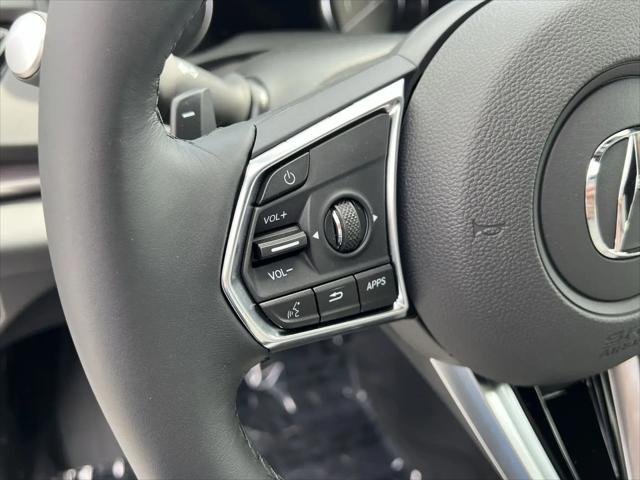 2026 Acura RDX Base