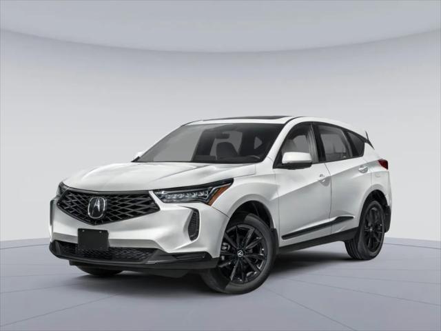 2026 Acura RDX Base for sale in Richmond, VA