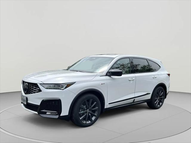 2026 Acura MDX A-SPEC for sale in Richmond, VA