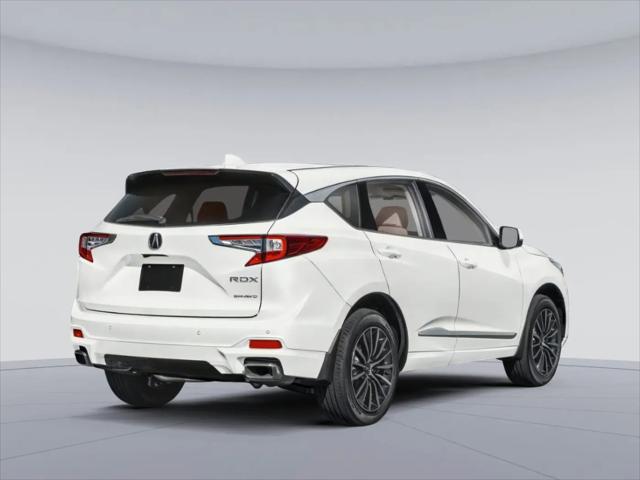2026 Acura RDX Advance
