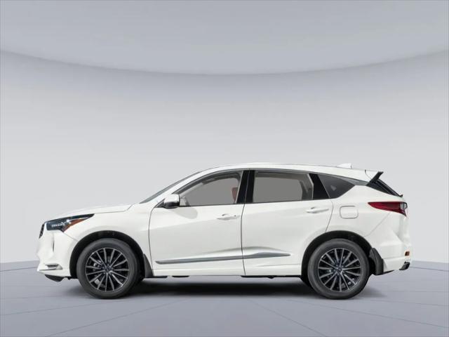 2026 Acura RDX Advance