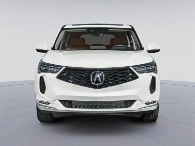 2026 Acura RDX Advance