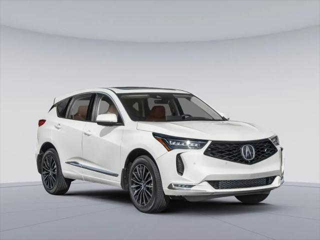 2026 Acura RDX Advance
