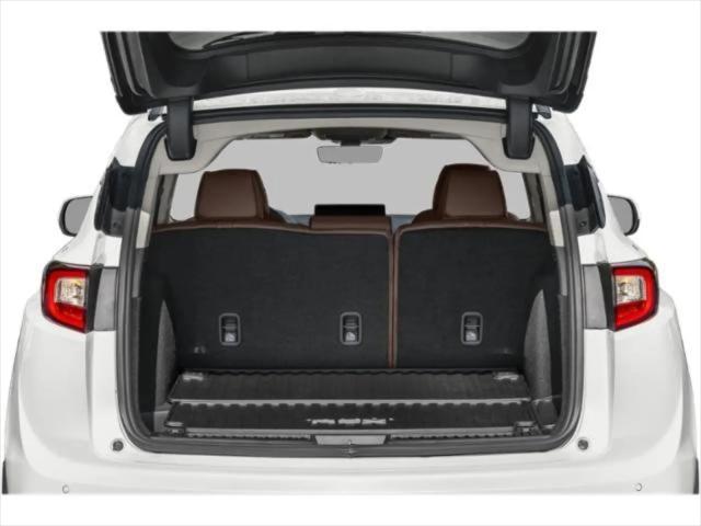 2026 Acura RDX Advance