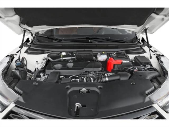2026 Acura RDX Advance