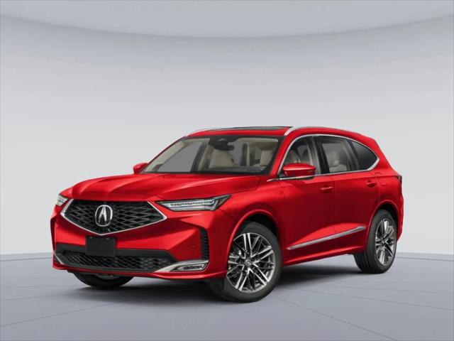 2026 Acura MDX Advance Package for sale in Richmond, VA