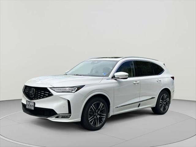 2026 Acura MDX Advance Package for sale in Richmond, VA
