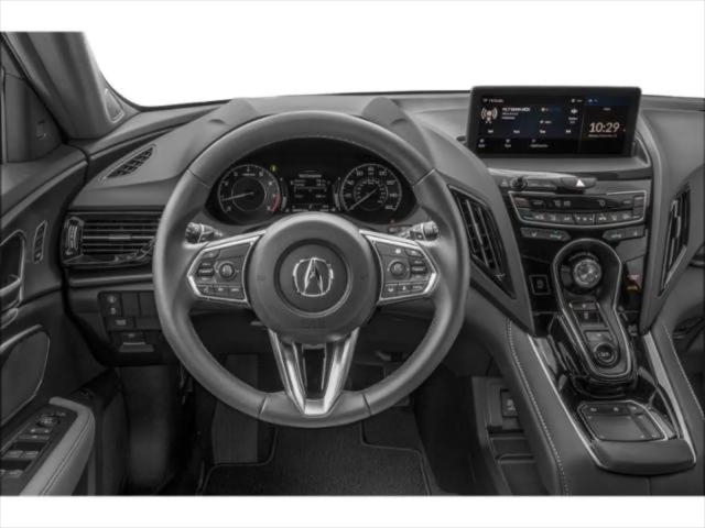 2026 Acura RDX Base