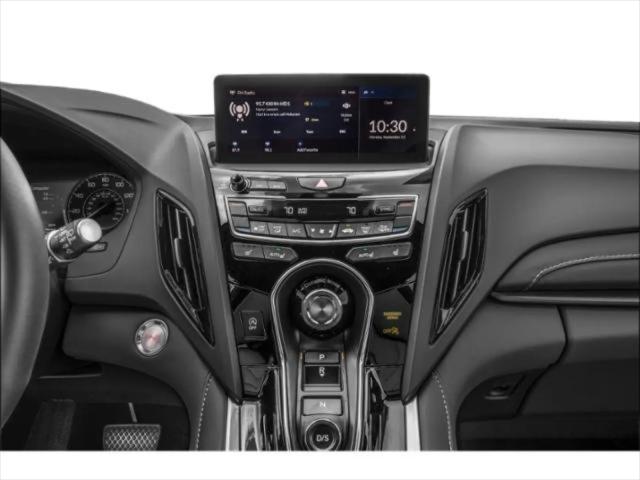 2026 Acura RDX Base