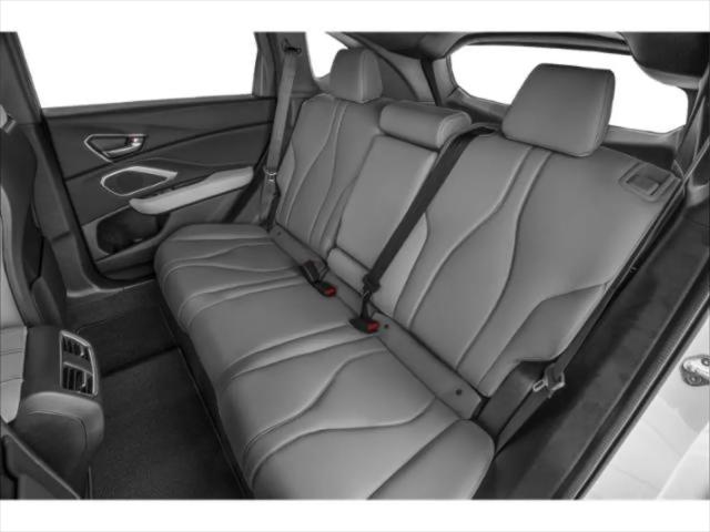 2026 Acura RDX Base