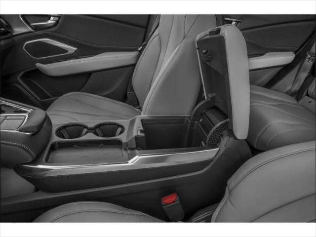 2026 Acura RDX Base