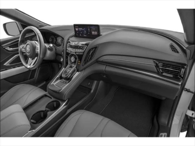 2026 Acura RDX Base