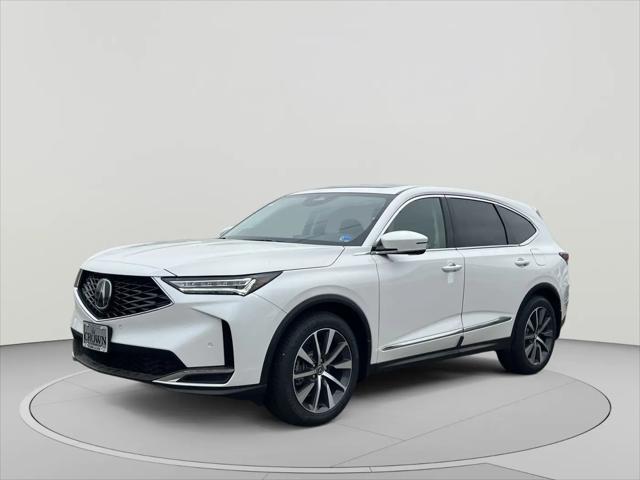 2026 Acura MDX Technology Package for sale in Richmond, VA