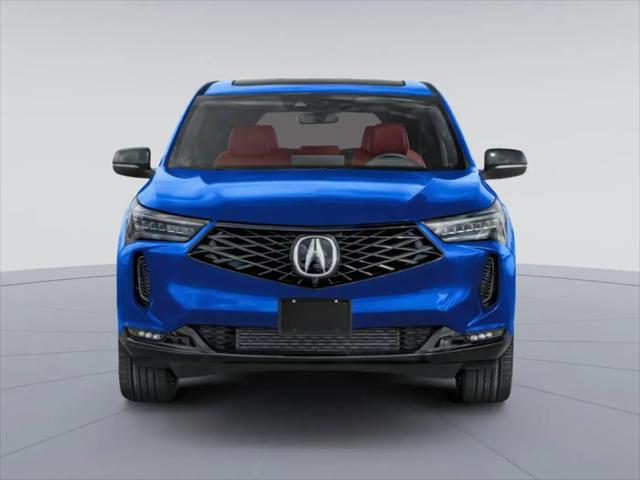 2026 Acura RDX A-Spec Advance