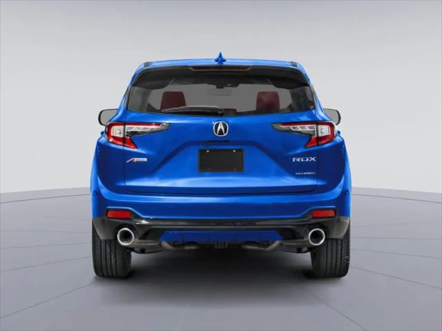 2026 Acura RDX A-Spec Advance