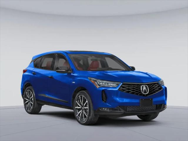 2026 Acura RDX A-Spec Advance