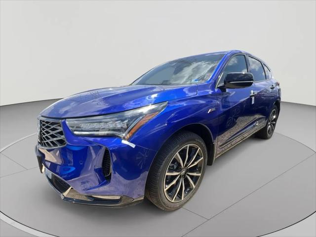 2026 Acura RDX A-Spec Advance for sale in Richmond, VA