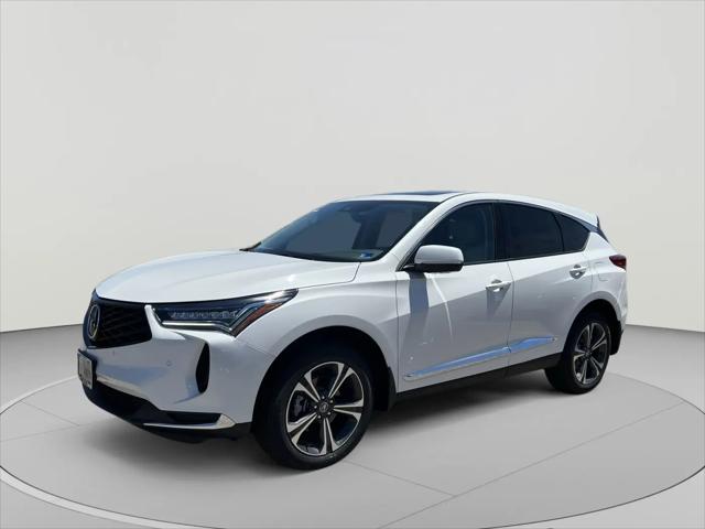 2026 Acura RDX Technology for sale in Richmond, VA