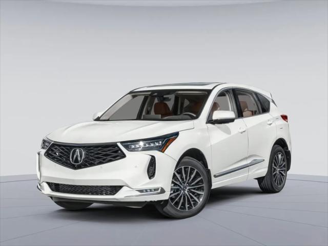 2026 Acura RDX Advance for sale in Richmond, VA