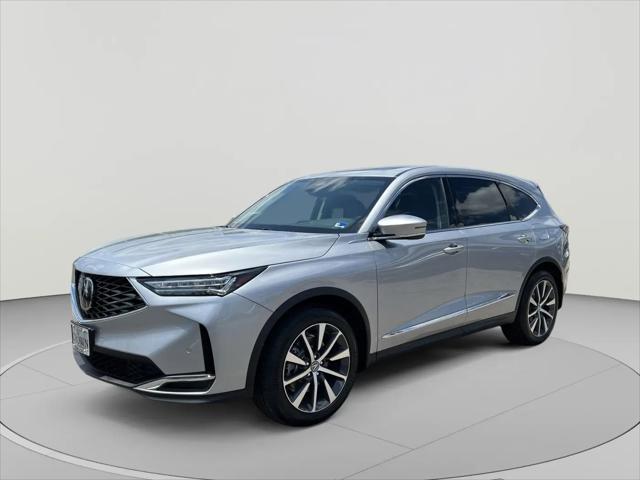 2026 Acura MDX Technology Package for sale in Richmond, VA