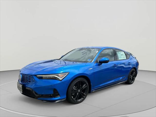 2026 Acura Integra FWD A-Spec with Technology for sale in Richmond, VA