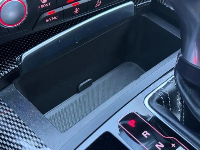 2018 Audi S6 4.0T Premium Plus