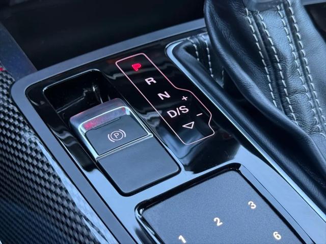 2018 Audi S6 4.0T Premium Plus