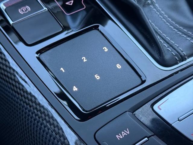 2018 Audi S6 4.0T Premium Plus