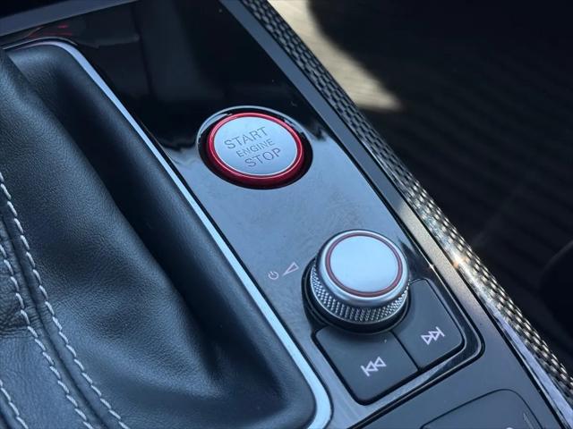 2018 Audi S6 4.0T Premium Plus