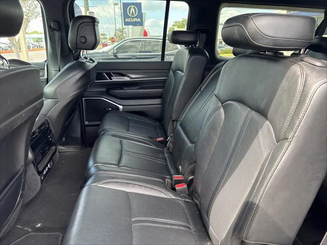2023 Jeep Wagoneer Series II 4x4