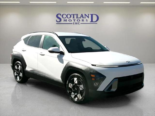 2025 Hyundai Kona SEL for sale in Laurinburg, NC