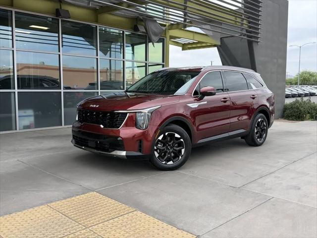 2024 Kia Sorento S for sale in Tempe, AZ