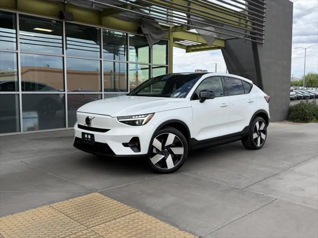 2024 Volvo CT Ultimate for sale in Tempe, AZ