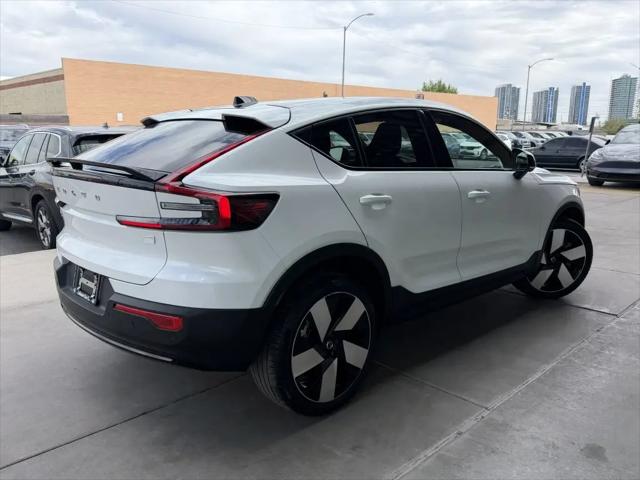 2024 Volvo CT Ultimate