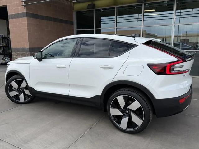 2024 Volvo CT Ultimate