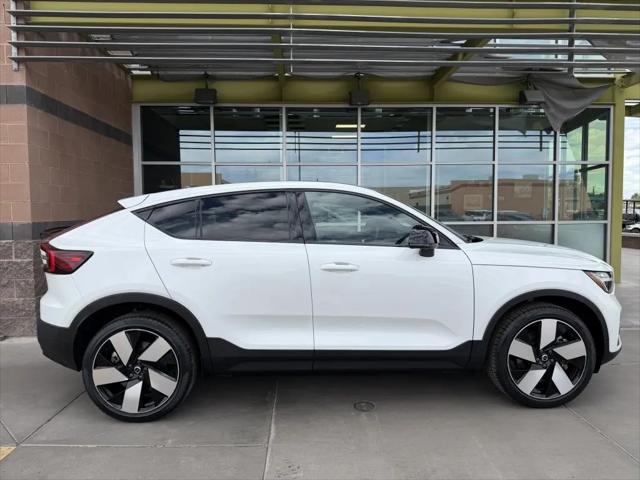 2024 Volvo CT Ultimate