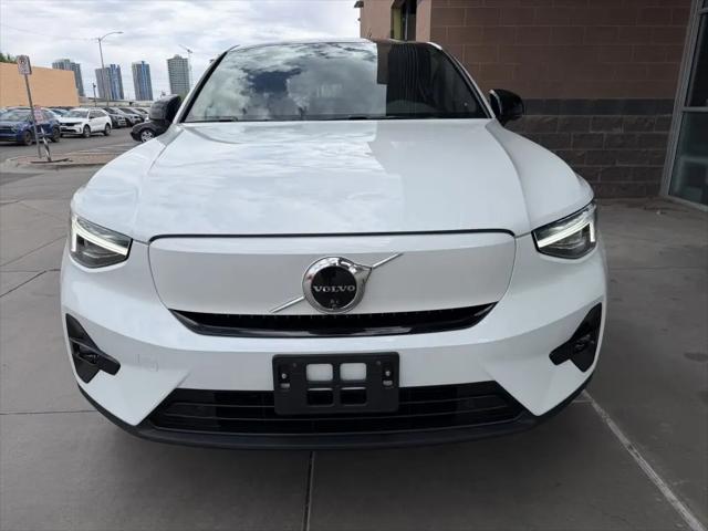 2024 Volvo CT Ultimate