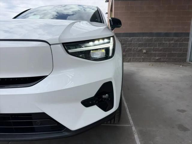 2024 Volvo CT Ultimate
