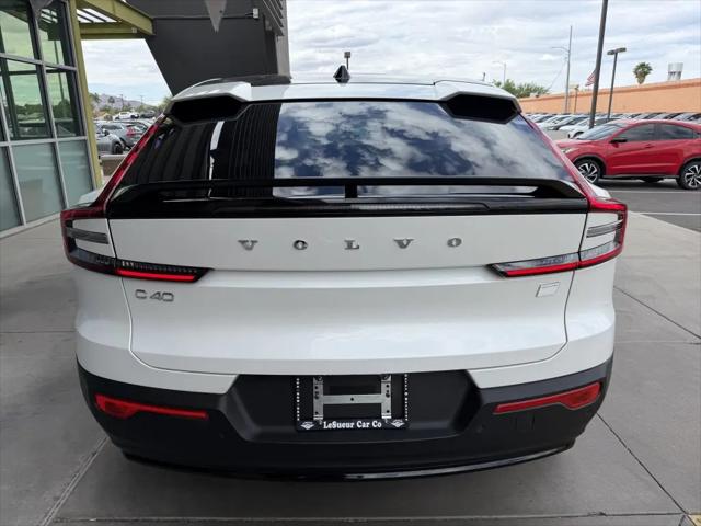 2024 Volvo CT Ultimate